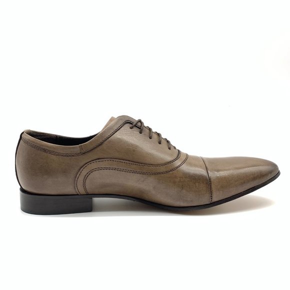 Original Model Thompson Made in Italy Men\'s Lace-up Shoes US 11